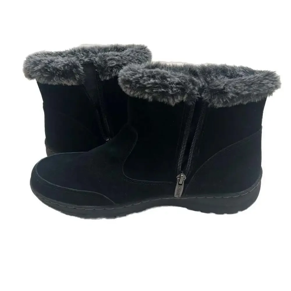Khombu women ankle